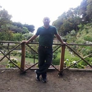 Meet your Posher, Cristian